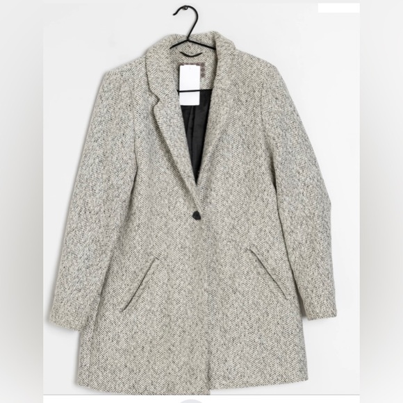 Vintage Manguun (German Brand) Jacket - Picture 4 of 5